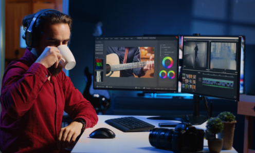 10 Best Image to Video Converter Tools of 2025