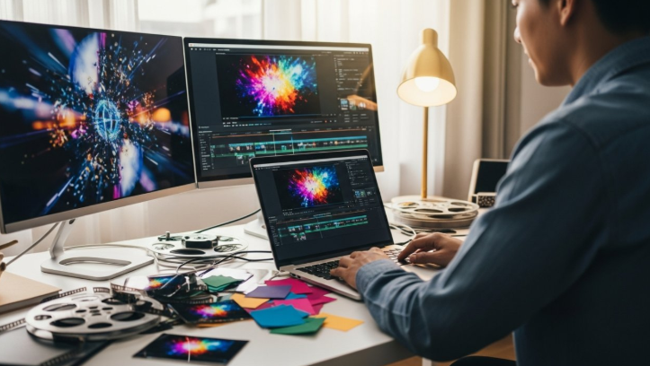 FreeClip 2: The Ultimate Tool for Seamless Media Editing