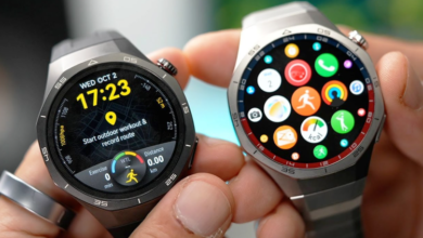 Best Reloj deportivo huawei Models in 2025: Which One Should You Choose?