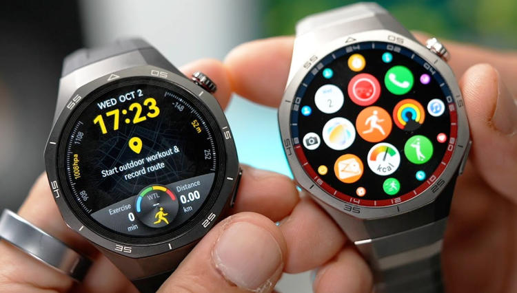 Best Reloj deportivo huawei Models in 2025: Which One Should You Choose?