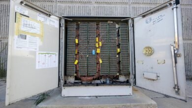 advanced network tech services