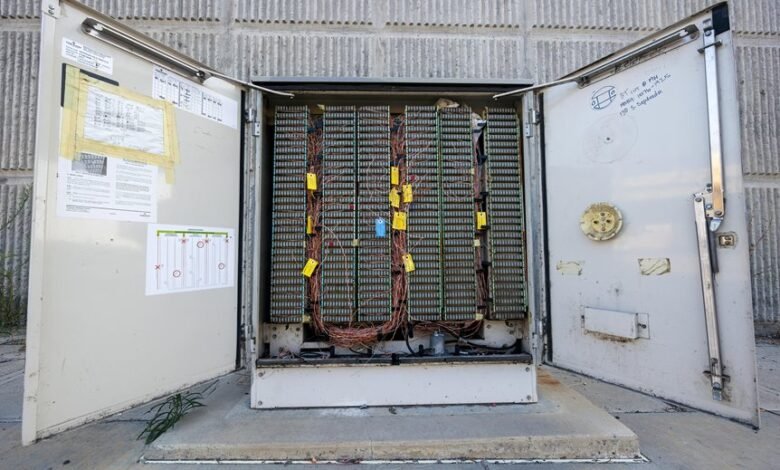 advanced network tech services