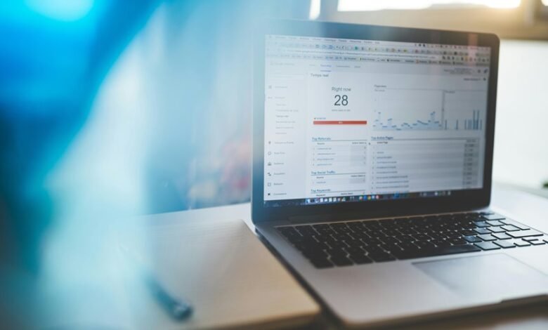 cloud network analytics solutions