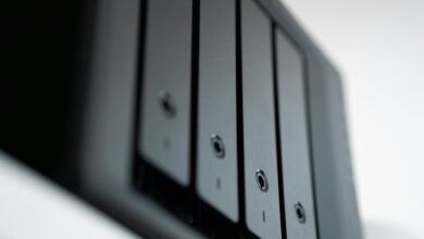 digital transformation backup system