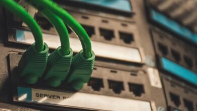 global it network hub