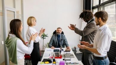 high tech enterprise performance