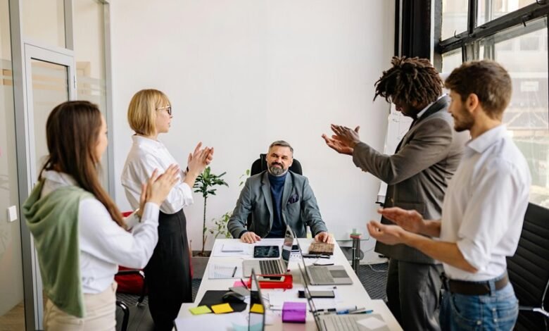 high tech enterprise performance