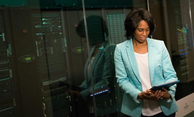 innovative cloud it solutions