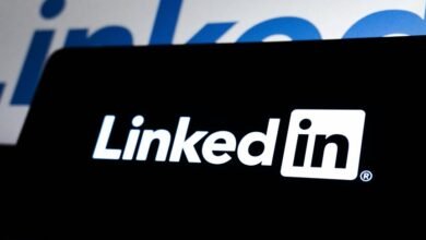 it network professional platform