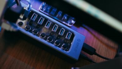 next level analytics hub